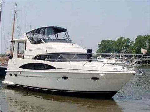 2002 Carver