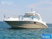 Sea Ray Boats 455 SUNDANCER