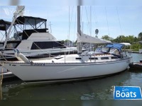Catalina 38