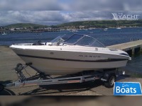Maxum 1800SR3
