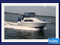 Mainship 34 Motor Yacht