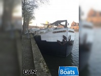 Kempenaar Woonschip