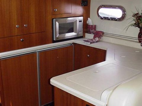 Buy 2006 Tiara 4400/4700 Sovran
