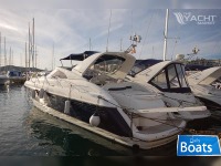 Fairline Targa 43