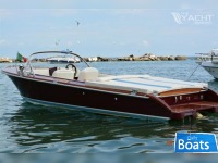 Solcio Tempest - Refitting