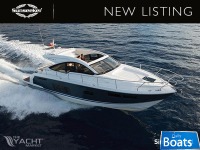 Fairline Targa 48