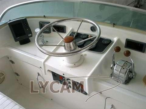 Buy 1973 Bertram 31 Fly