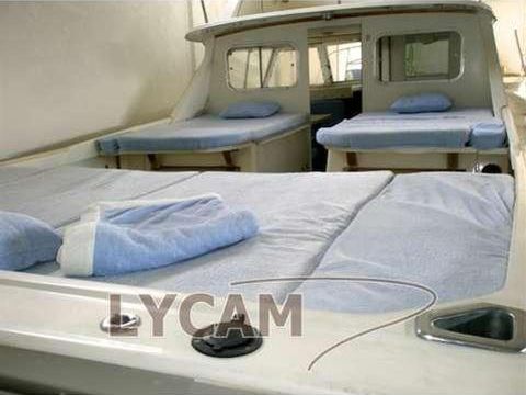 1973 Bertram 31 Fly for sale