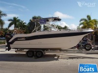 Prokat 2560 Center Console