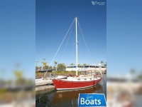 Hereshoff 28