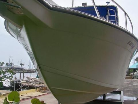 Acquistare 2000 Angler 2900Cc
