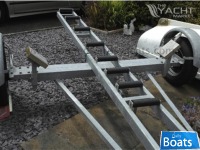Brian Mather Yacht Road Trailer