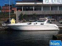 Sea Ray Sundancer 440