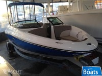 Sea Ray 190 Sport