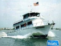 Bonner Charter Boat