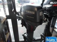 Yamaha F8Cmhl