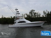 Spencer Custom Carolina Sportfish