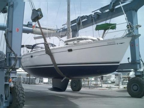 Jeanneau Sun Odyssey 45.2