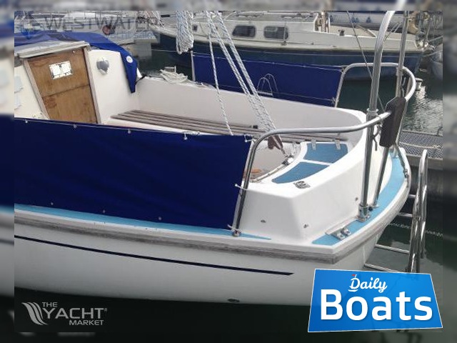 1978 Westerly Berwick for sale