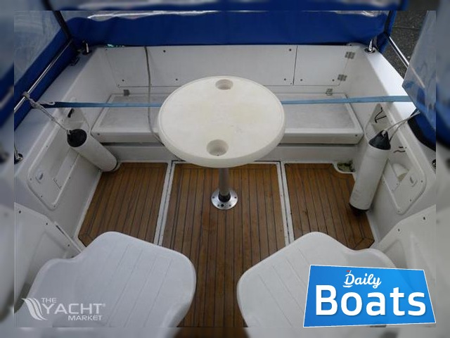 2010 Olympic 580 Wa for sale
