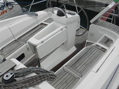 2007 Elan Impression 344