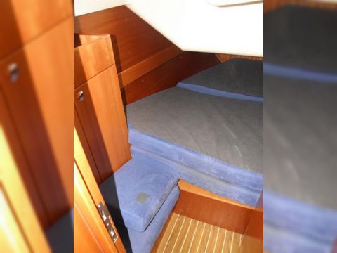 2007 Elan Impression 344