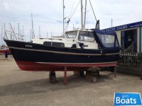 Windboats Hardy Family Pilot 20