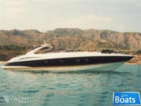 Sunseeker Predator 58