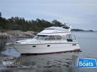 Nord West 355 Fb A = 2 Kabin