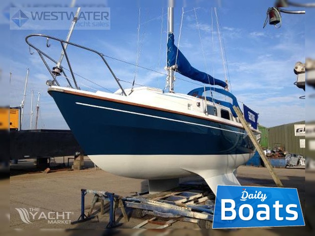 1975 Westerly Centaur for sale