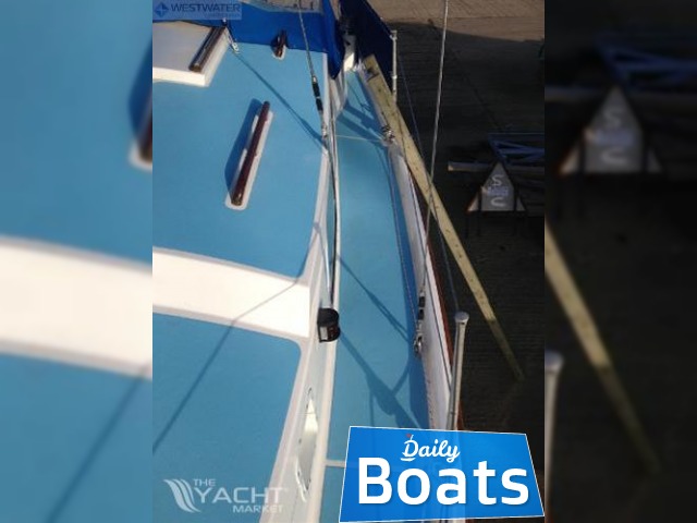 1975 Westerly Centaur for sale