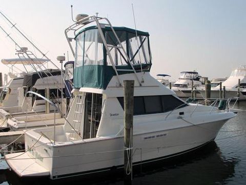 Silverton Convertible