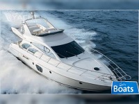 Azimut AZ 55