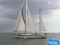 Hallberg-Rassy 41 Ketch