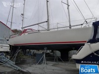 Diva 35 - Yanmar 3-cyl 21 hk -07