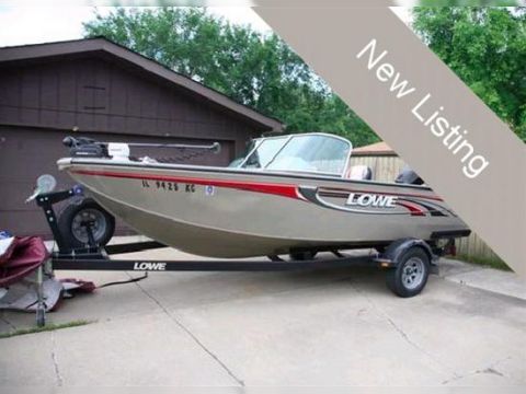 Lowe 18