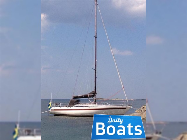 1983 Aphrodite 34 for sale