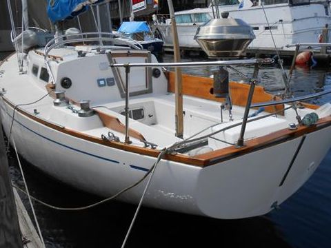 1969 Cal 36 na sprzedaż