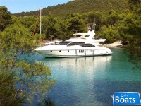 Azimut 62