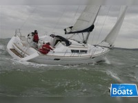 Jeanneau 39I Sun Odessy 3-Kabin