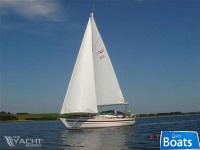 Aphrodite 42 Slup