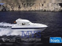 Bavaria BMB 33 Sport HT