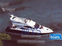Fairline Phantom 43