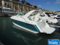 Fairline Targa 28