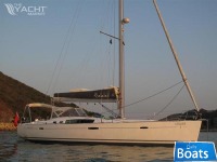 Beneteau Oceanis 50