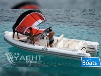 Jokerboat CLUBMAN 26