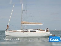 Dufour Yachts (FR) Dufour 335 Grand Large