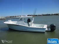 OBX Boatworks Outerbanks 345