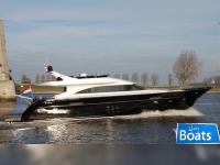 Van der Heijden Yachts Superior 2400