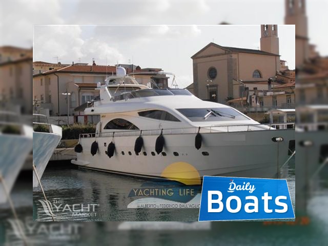 Buy 2003 Permare Amer 86